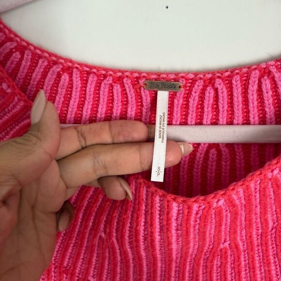 Free People Blossom Glow Tunic - Picture 5 of 5